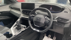 Peugeot 5008 1.2 PureTech GT 5dr Petrol Estate
